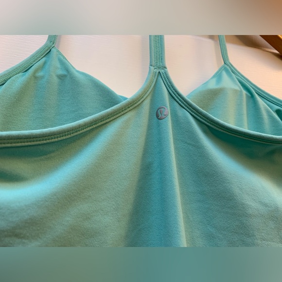 LULULEMON Power Pose Tank - Picture 9 of 10